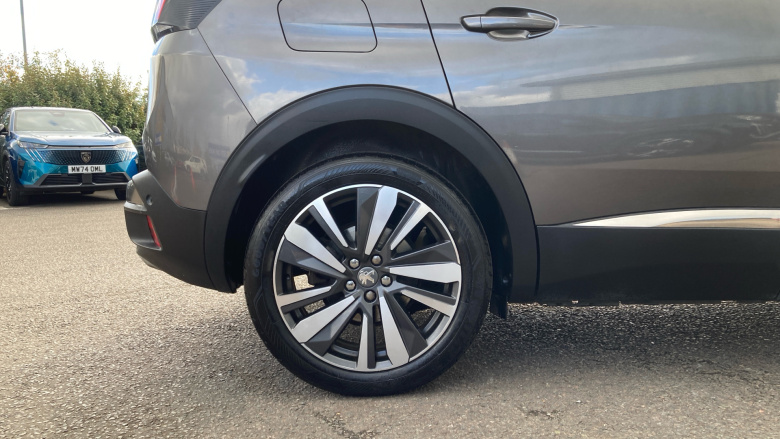 Peugeot 3008 1.5 BlueHDi GT Line Premium 5dr Diesel Estate